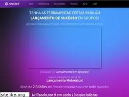 Sites similar to joinzap.io