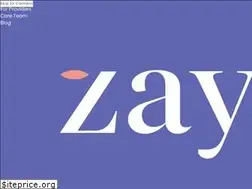 Sites similar to joinzaya.com