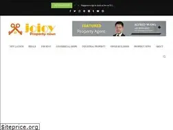 Sites similar to joioy.com
