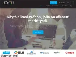 Sites similar to joiqu.com