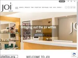 Sites similar to joisalon.com