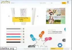 Sites similar to joitos.com