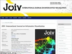 Sites similar to joiv.org