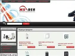 Sites similar to joiven-eshop.com