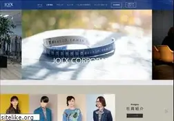 Sites similar to joix-corp.com