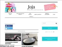 Sites similar to joja.it