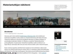 Sites similar to jojalonen.wordpress.com