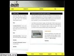 Sites similar to jojan.net