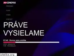 Sites similar to jojcinema.cz