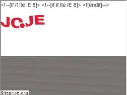 Sites similar to joje.es