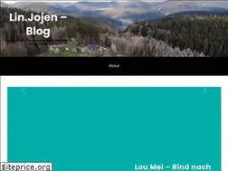 Sites similar to jojen.de