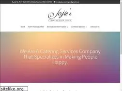 Sites similar to jojies.com