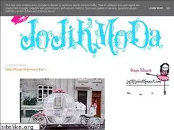 Sites similar to jojikmoda.blogspot.com