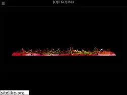 Sites similar to jojikojima.com