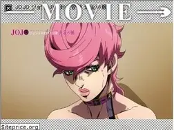Sites similar to jojo-animation.com