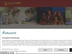 Sites similar to jojo-camp.de