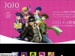 Sites similar to jojo-portal.com