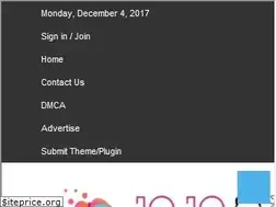 Sites similar to jojo-themes.com