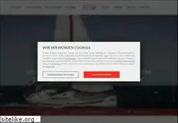 Sites similar to jojo-wassersport.de