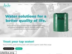 Sites similar to jojo.co.za