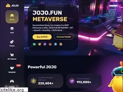 Sites similar to jojo.fun