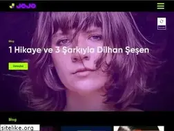 Sites similar to jojo.live
