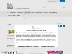 Sites similar to jojo.pl