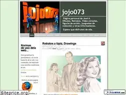 Sites similar to jojo073.eu5.org