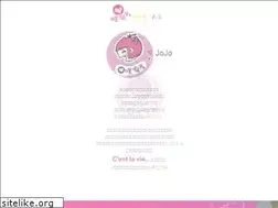 Sites similar to jojo33.com.tw