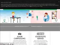 Sites similar to jojob.it