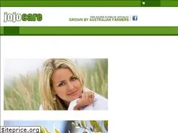 Sites similar to jojoba-australia.com.au