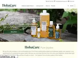 Sites similar to jojobacompany.com