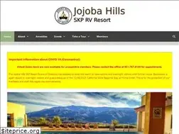 Sites similar to jojobahills.com