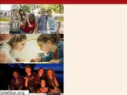 Sites similar to jojocamp.de