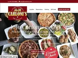 Sites similar to jojocarlonis.com