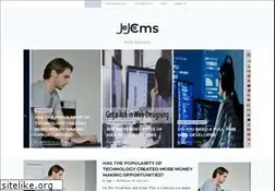 Sites similar to jojocms.org