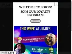 Sites similar to jojodc.com