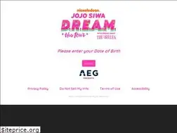 Sites similar to jojodreamtour.com