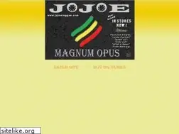 Sites similar to jojoereggae.com