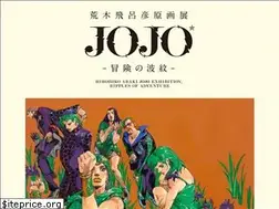 Sites similar to jojoex-kanazawa.com