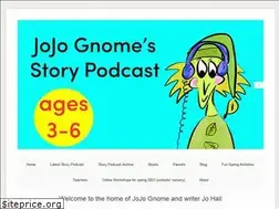 Sites similar to jojognome.com