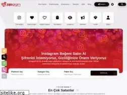 Sites similar to jojogram.com