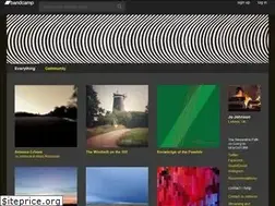 Sites similar to jojohnson.bandcamp.com