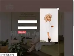 Sites similar to jojohnson.co