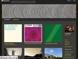 Sites similar to jojohnson.org