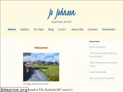 Sites similar to jojohnsonart.com