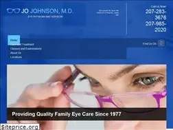 Sites similar to jojohnsonmd.com
