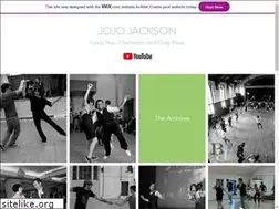 Sites similar to jojojackson.com