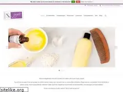 Sites similar to jojoli.nl