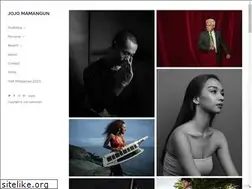 Sites similar to jojomamangun.com